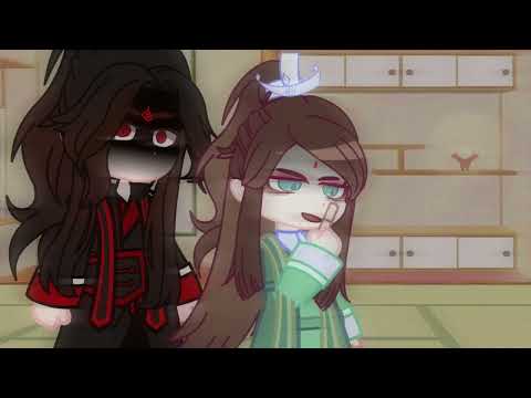 Видео: я сигма крутой. || ССССДГЗ|| ПГБД|| SVSSS|| PIDW|| Шень Цинцю, Ло Бин-гэ, Шень Юань