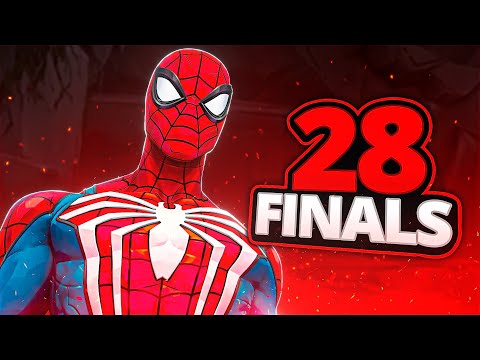 Видео: Вот как выглядит игровой процесс PEAK Spider-Man | Marvel Rivals, 4-й сезон