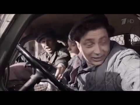 Видео: Запорожье в кино