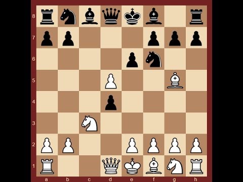 Видео: Ловушки в дебюте. Голландский гамбит