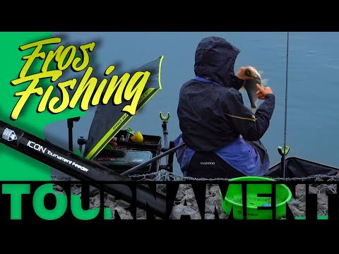 Видео: ЛОВЛЯ ЛЕЩА НА ФИДЕР / РЫБАЛКА НА ВОЛГЕ / СОРЕВНОВАНИЯ ПО ФИДЕРУ / FROS FISHING TOURNAMENT