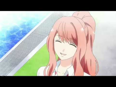 Видео: Аниме клип MOT она не твоя, реальная девушка