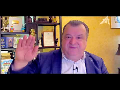 Видео: Генератор имён нового времени