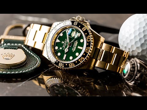 Видео: Я РАБОТАЛ В ROLEX (ЧАСТЬ 2) Когда поступают новые часы? Сколько платят в Rolex?