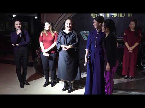 Видео: Поэзия кеші 3 бөлім