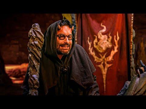 Видео: КТО СПАВНИТ ЛУТ ПЕРЕД БИТВОЙ С БОССОМ?