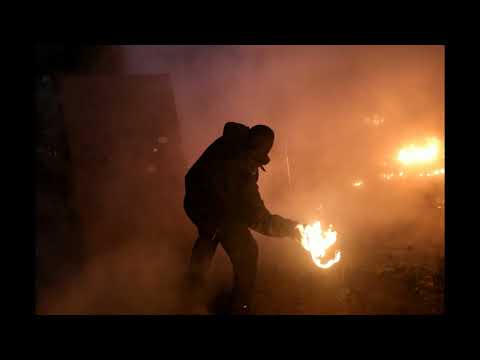 Видео: Черноглед - Готови