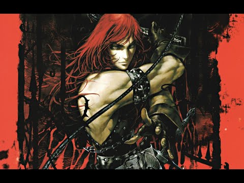 Видео: Castlevania Chronicles.PS1.Прохождение.Русская версия.