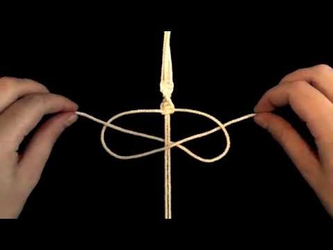 Видео: Витая цепочка