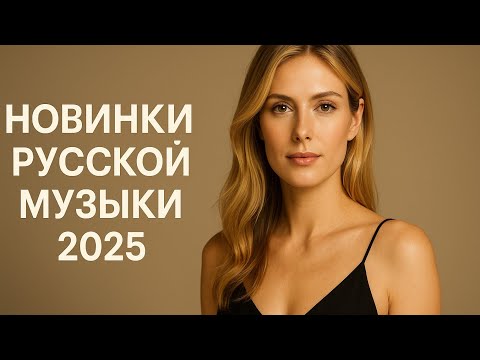 Видео: Новинки русской музыки 2025