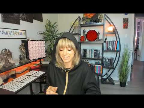 Видео: У тебя есть аура. Чёрт возьми.