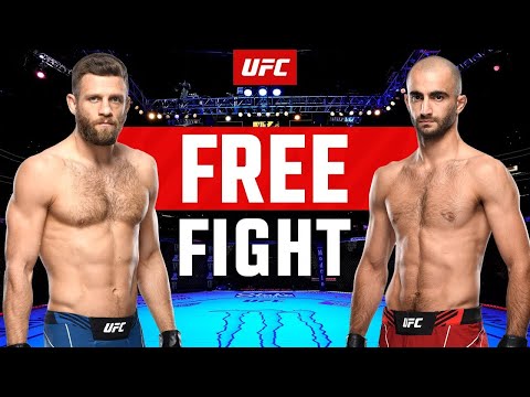 Видео: Келвин Кэттер vs Гига Чикадзе: Вспоминаем бой