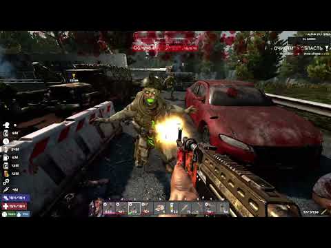 Видео: 7 Days to Die A21 Ravenhearst С2 ч223 Ох ну чую будет тут непросто