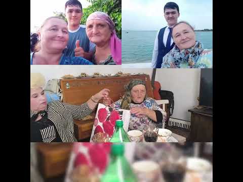 Видео: Мамин и мой дни рождения в прекрасной, тёплой, душевной компании друзей, коллег и соседей!!!🙏❤️🎉