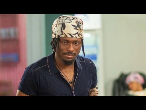 Видео: Bbnaija: Фейт пишет две новые песни, обращается к Султане Клэш и избегает вопросов о бывших сосед...