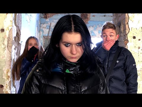 Видео: В АНЮ ЧТО-ТО ВСЕЛИЛОСЬ!