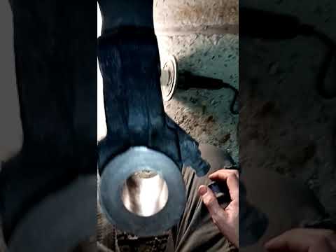 Видео: 5 Шкворни MRK TOYOTA DYNA