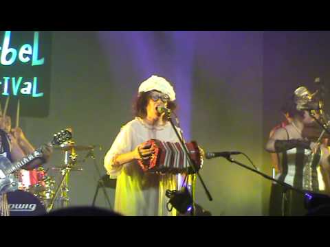 Видео: СЕРЕБРЯНАЯ СВАДЬБА, песня Старая падла