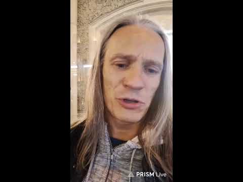 Видео: Прямая трансляция SMALL NAIL