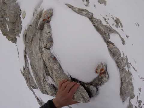 Видео: Пирин - Средоноса / Част - 15