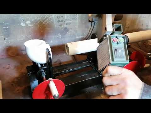 Видео: Приспособление  для пайки полипропиленовых труб большого диаметра