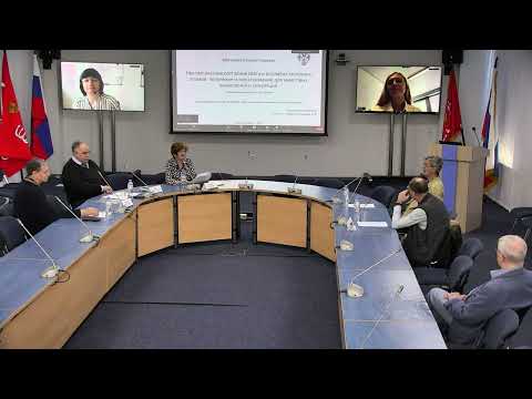 Видео: Масалаева Наталья Игоревна