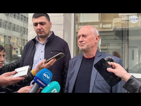 Видео: Дичо Атанасов: Най-тежкото наказание за полицаите от Казанлък е „доживотен затвор без замяна“