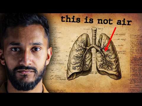 Видео: Когда вы дышите таким образом, Бог являет себя.