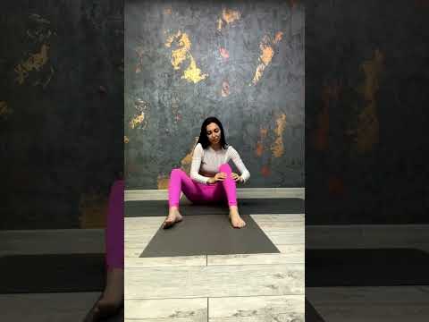 Видео: Зарядка для красоты женского тела 05.11.2025