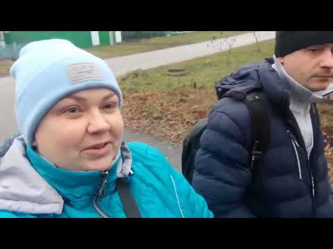 Видео: влог/жизнь в селе навеселе