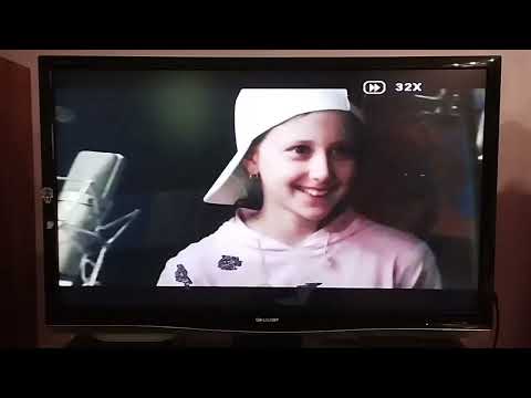 Видео: Обзор на DVD-диск "День рождения Алисы".