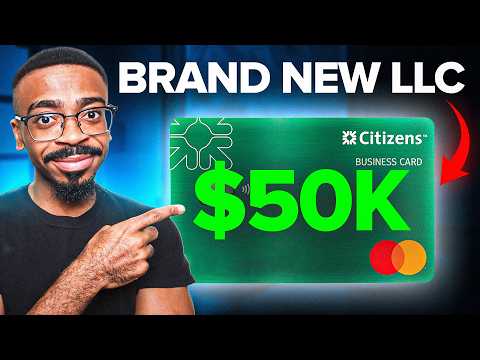 Видео: Обеспечьте себе финансирование с помощью совершенно нового ООО — 4 простых шага