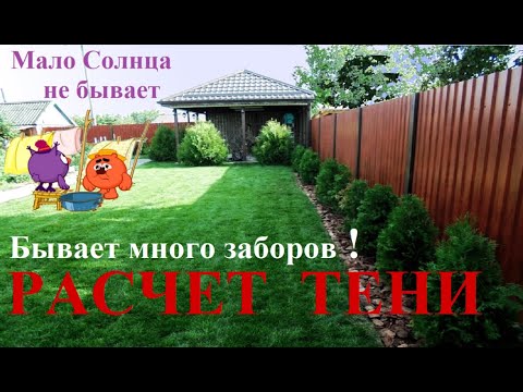 Видео: Калькулятор ТЕНИ