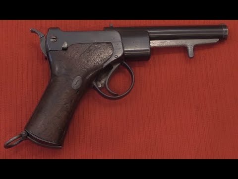 Видео: Оружейники мира. Карл Сальватор и Георг фон Дормус