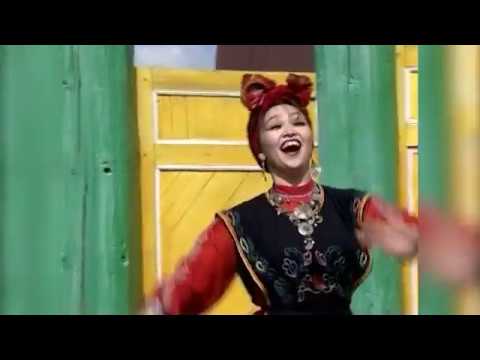 Видео: Ғәйбәтсе / Сплетница