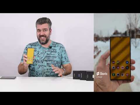 Видео: Вся правда про Samsung S24 Ultra!!! Честный обзор / от Арстайл /