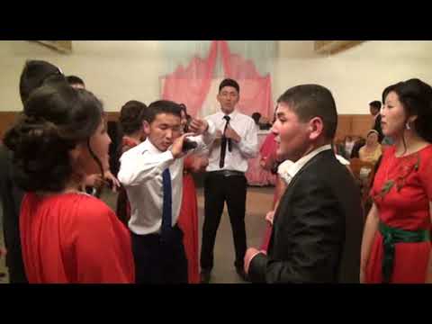 Видео: Бүтүрүү кечеси 2016-жыл, Кең-Арал айылы 5-бөлүм.