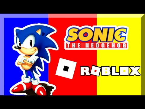 Видео: Sonic classic simulator обзор