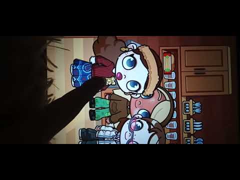 Видео: Бр есьек патимум гь арбуз