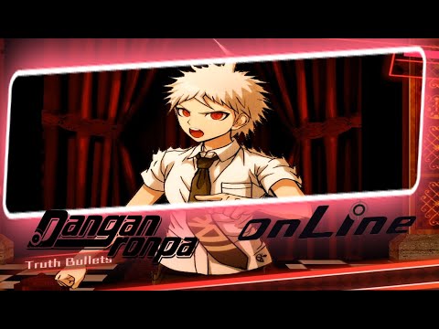 Видео: Незабываемое путешествие Тарелки в Danganronpa Online (туда и обратно за час)