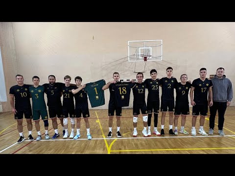 Видео: V&Ypro vs КБУ. ЛВЛ Казань 2 партия