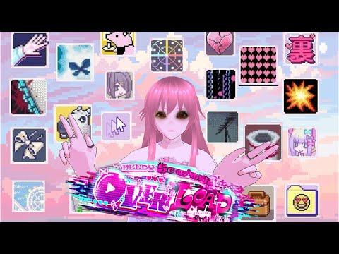 Видео: ВСЕ КОНЦОВКИ NEEDY STREAMER OVERLOAD на русском бесплатно БЕЗ РЕГИСТРАЦИИ И СМС  FULL HD 4K