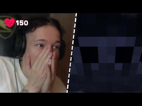 Видео: ФРЕДЖ И СОСИСКА ПРОХОДЯТ СТРАШНУЮ ХОРРОР КАРТУ 😱
