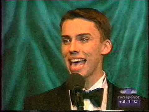 Видео: *Максим Галкин - Переключение каналов (ТРК Петербург, 1999)