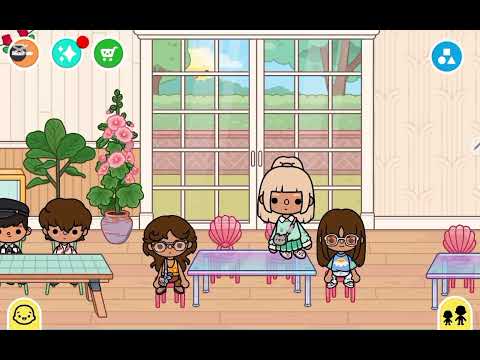 Видео: Алина идёт в лагерь