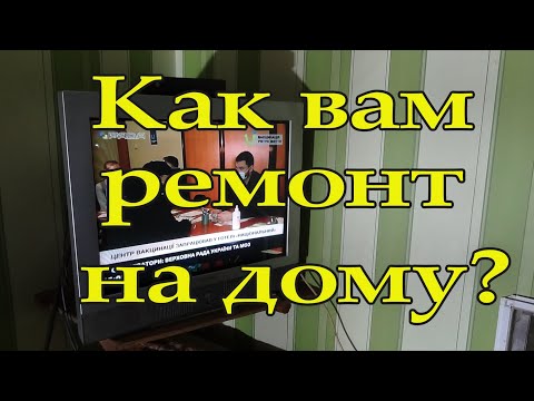 Видео: ЭТО КНОПКА ВИНОВАТА. Не включается телевизор. Ремонт телевизора Shivaki CE29F06 на дому.
