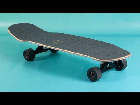 Видео: Обзор буксира Landyachtz (стоит ли того?)