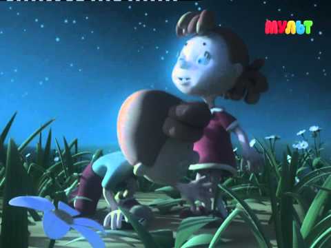 Видео: Телеканал Мульт