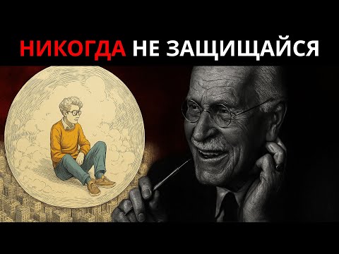 Видео: 4 ошибки, которые вы допускаете, отвечая на критику – Карл Юнг