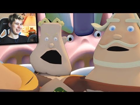 Видео: ЧЕТВЁРТЫЙ БОГАТЫРЬ - РЕАКЦИЯ НА СЫЕНДУК